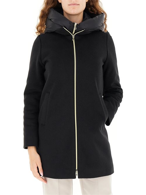 Giaccone in panno soft imbottito EMME MARELLA | BACIO523/041